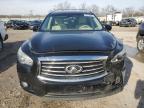 2014 Infiniti Qx60  for Sale in Kansas City, KS - Front End