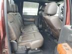 2016 Ford F350 Super Duty for Sale in Prairie Grove, AR - Side
