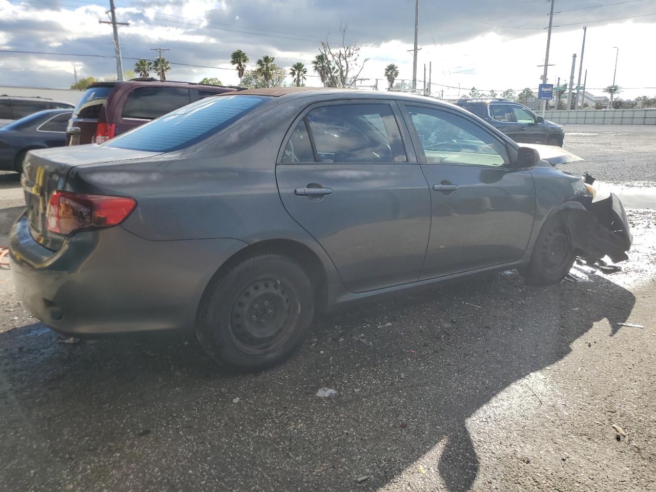 2010 Toyota Corolla - Image 3