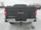 2019 Gmc Sierra Limited K1500 Sle de vânzare în Leroy, NY - Front End