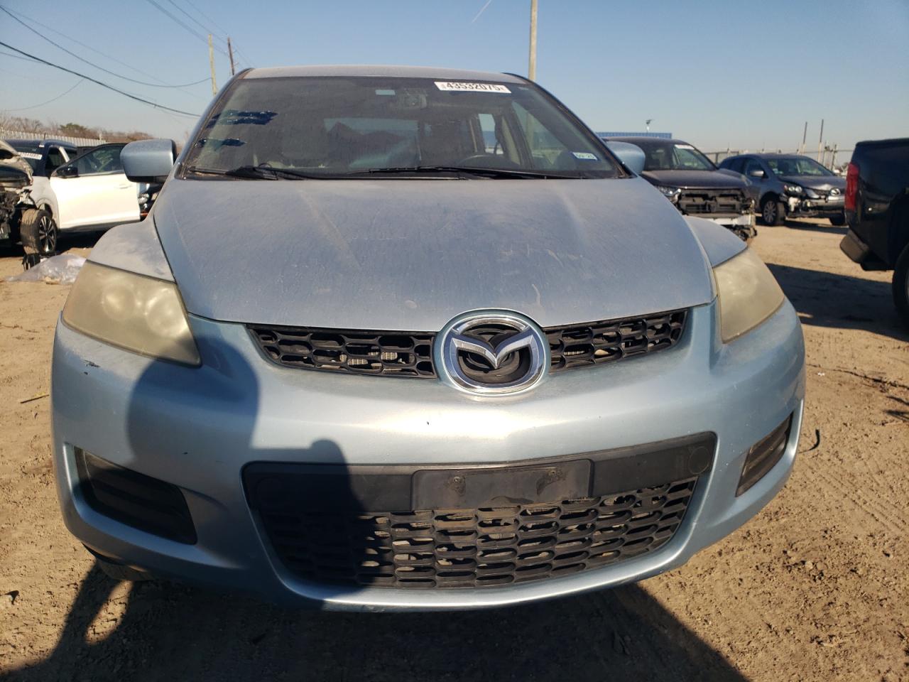 2008 Mazda CX-7 - Image 5
