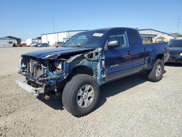 2006 Toyota Tacoma Prerunner Access Cab