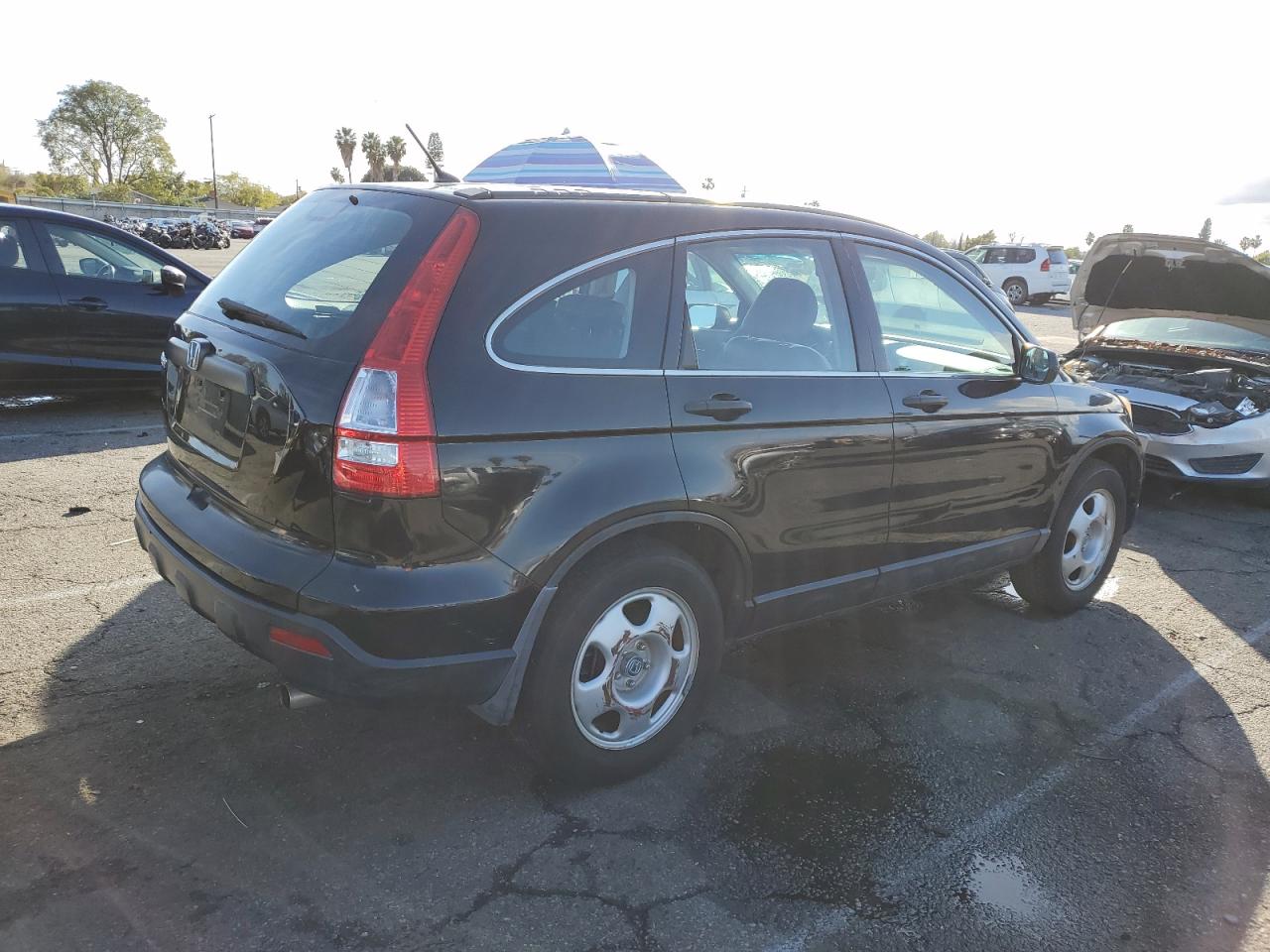 2009 Honda CR-V - Image 3