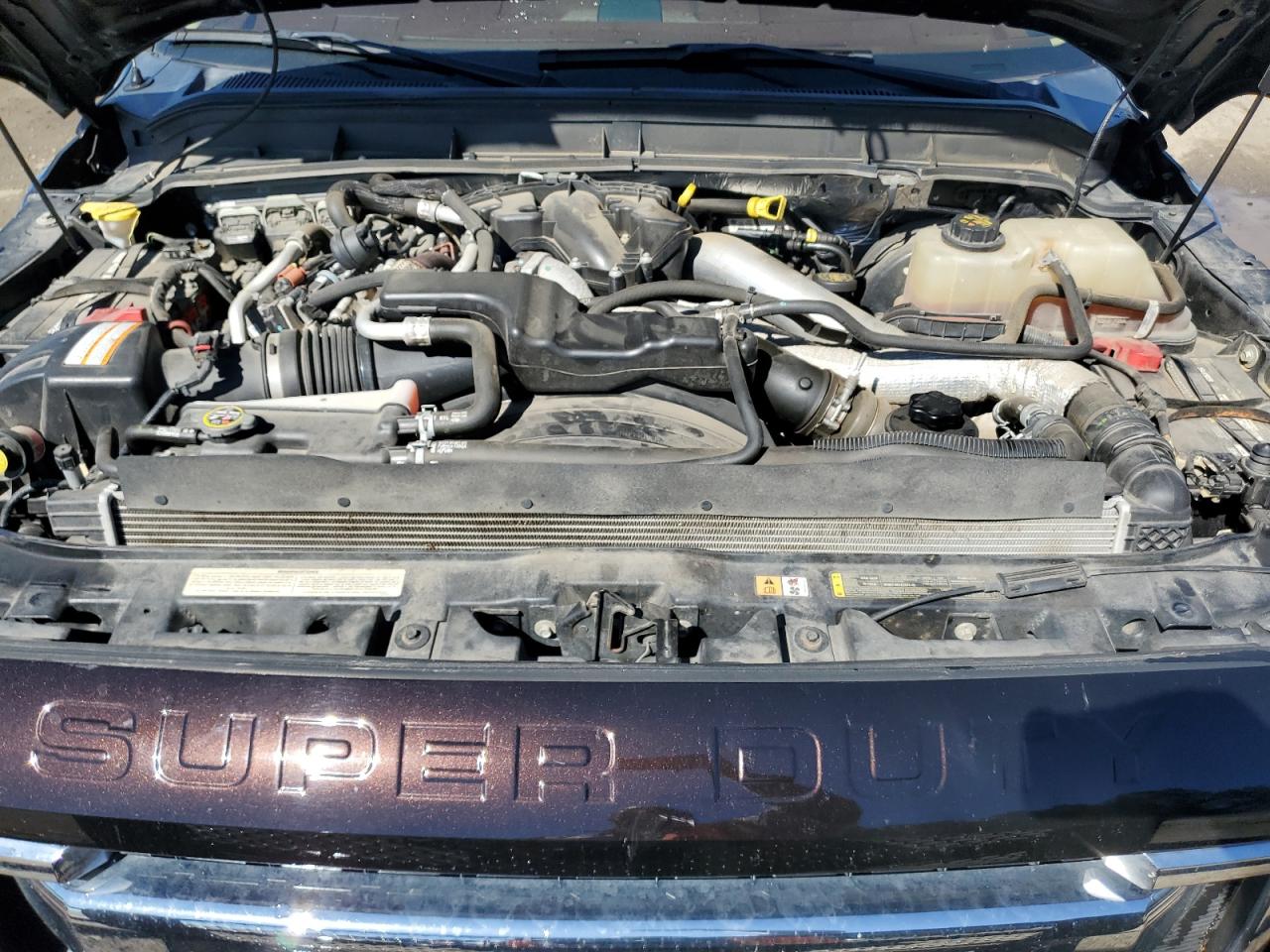 2014 Ford F250 - Image 11