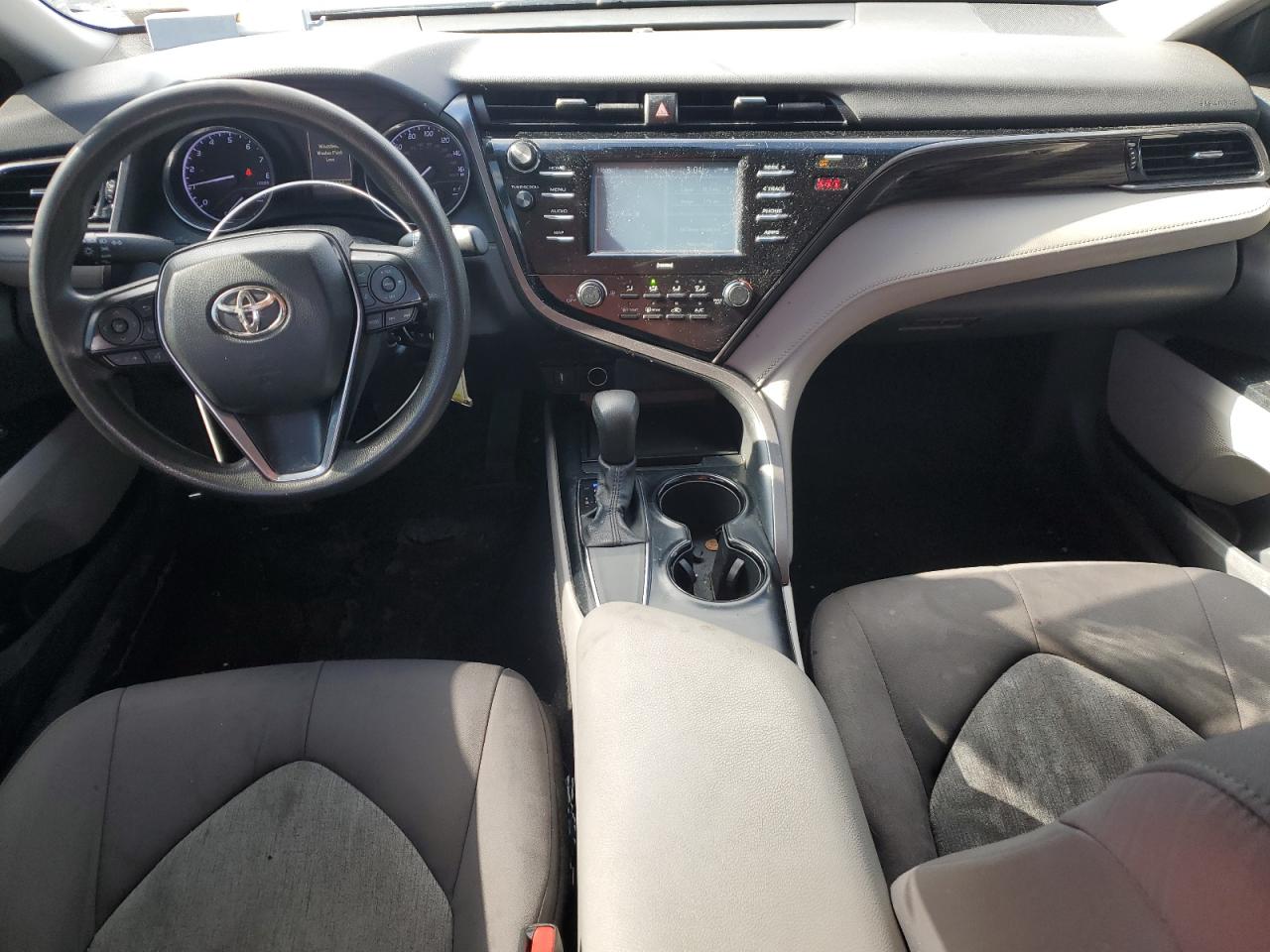 2020 Toyota Camry - Image 8