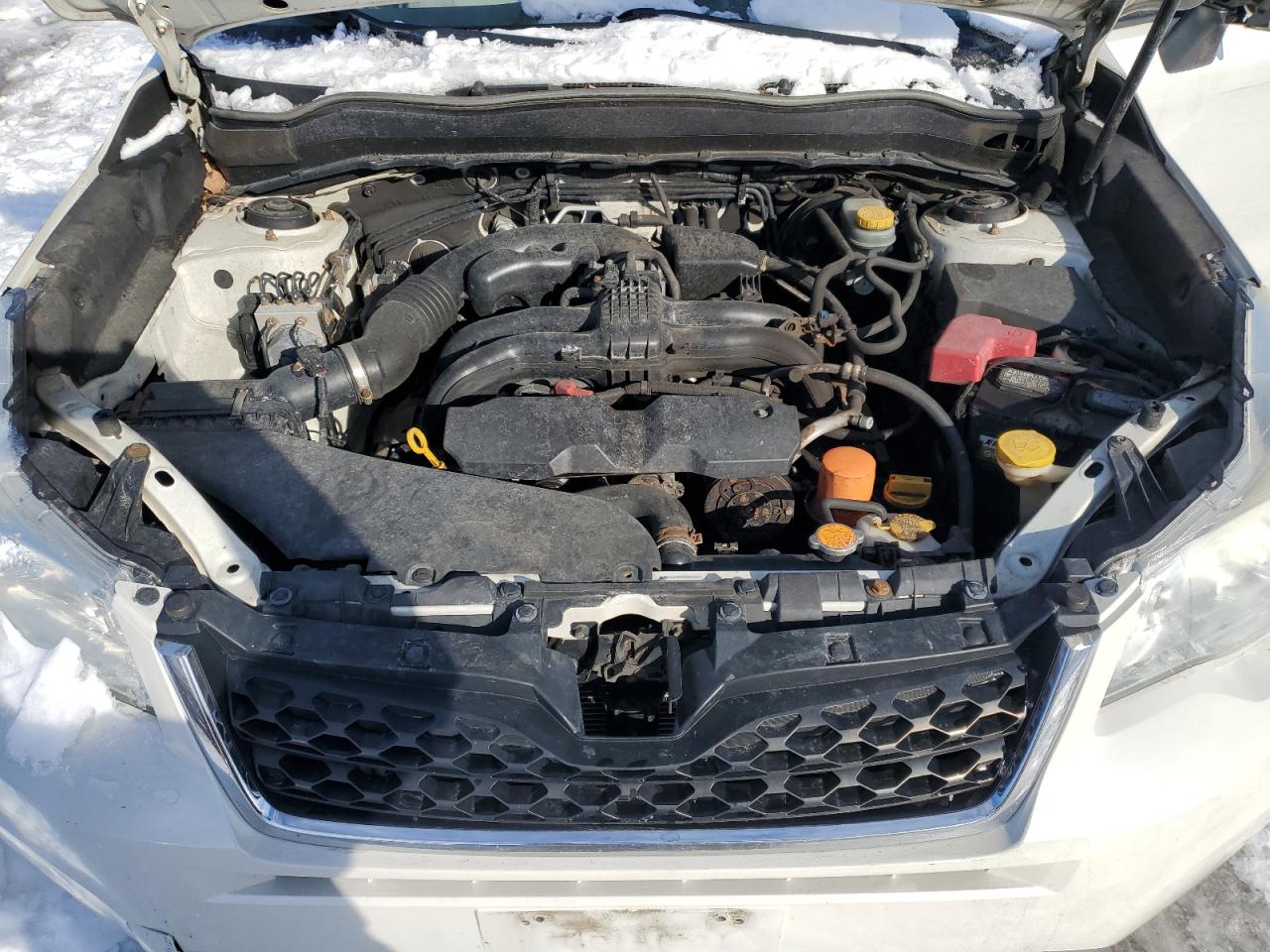 2014 Subaru Forester - Image 12