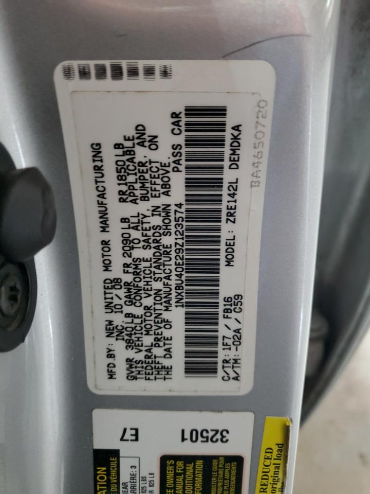 2009 Toyota Corolla - Image 13