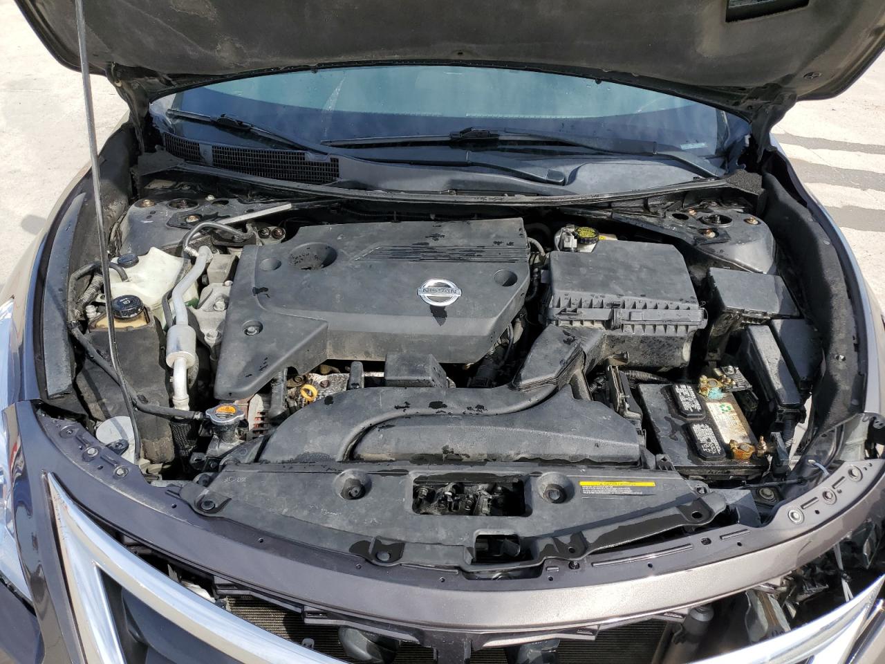 2013 Nissan Altima - Image 11