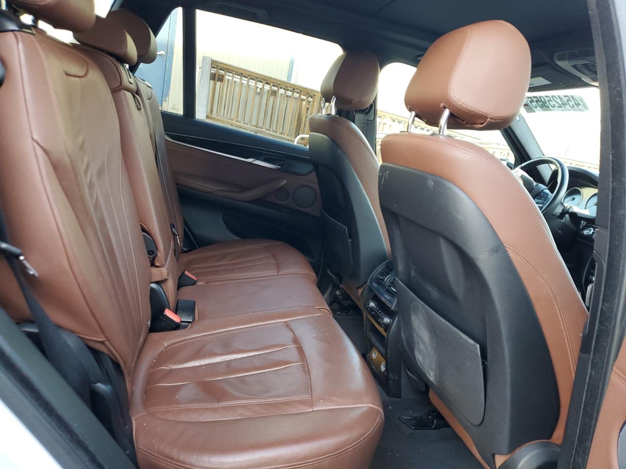 2017 BMW X5 - Image 11