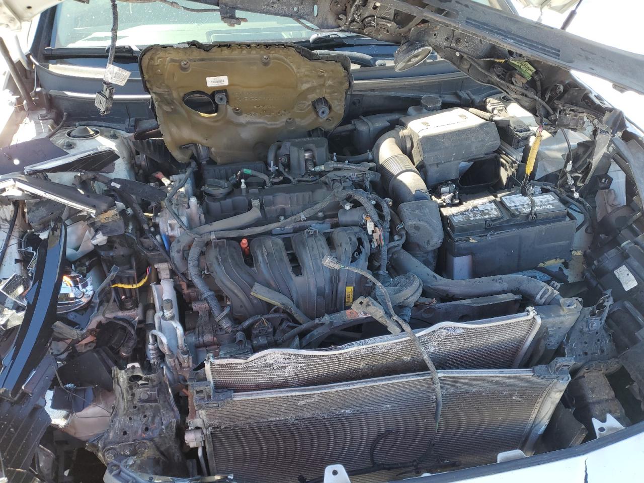 2018 Hyundai Sonata - Image 11