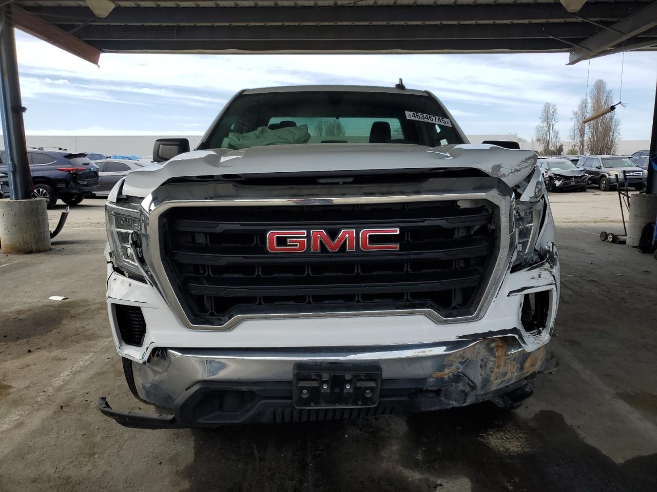 2020 GMC Sierra - Image 5