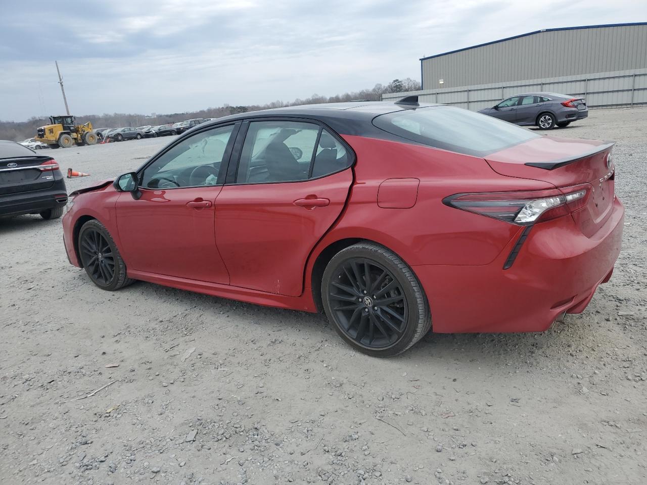 2022 Toyota Camry - Image 2