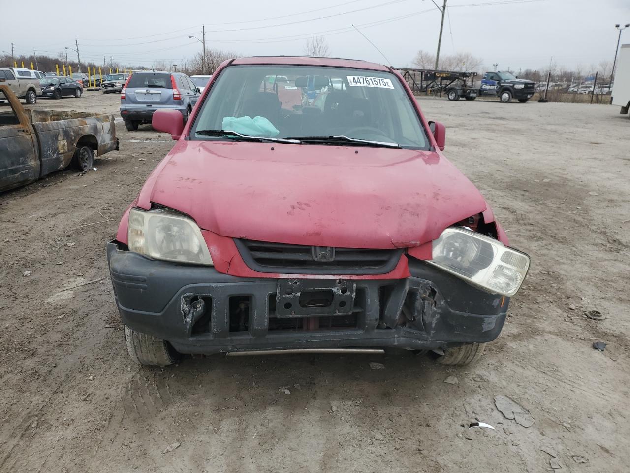 2000 Honda CR-V - Image 5