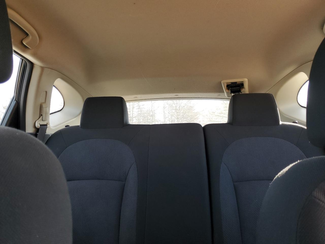 2014 Nissan Rogue - Image 10