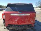 2020 Ford Explorer Xlt zu verkaufen in Greenwell Springs, LA - Rear End