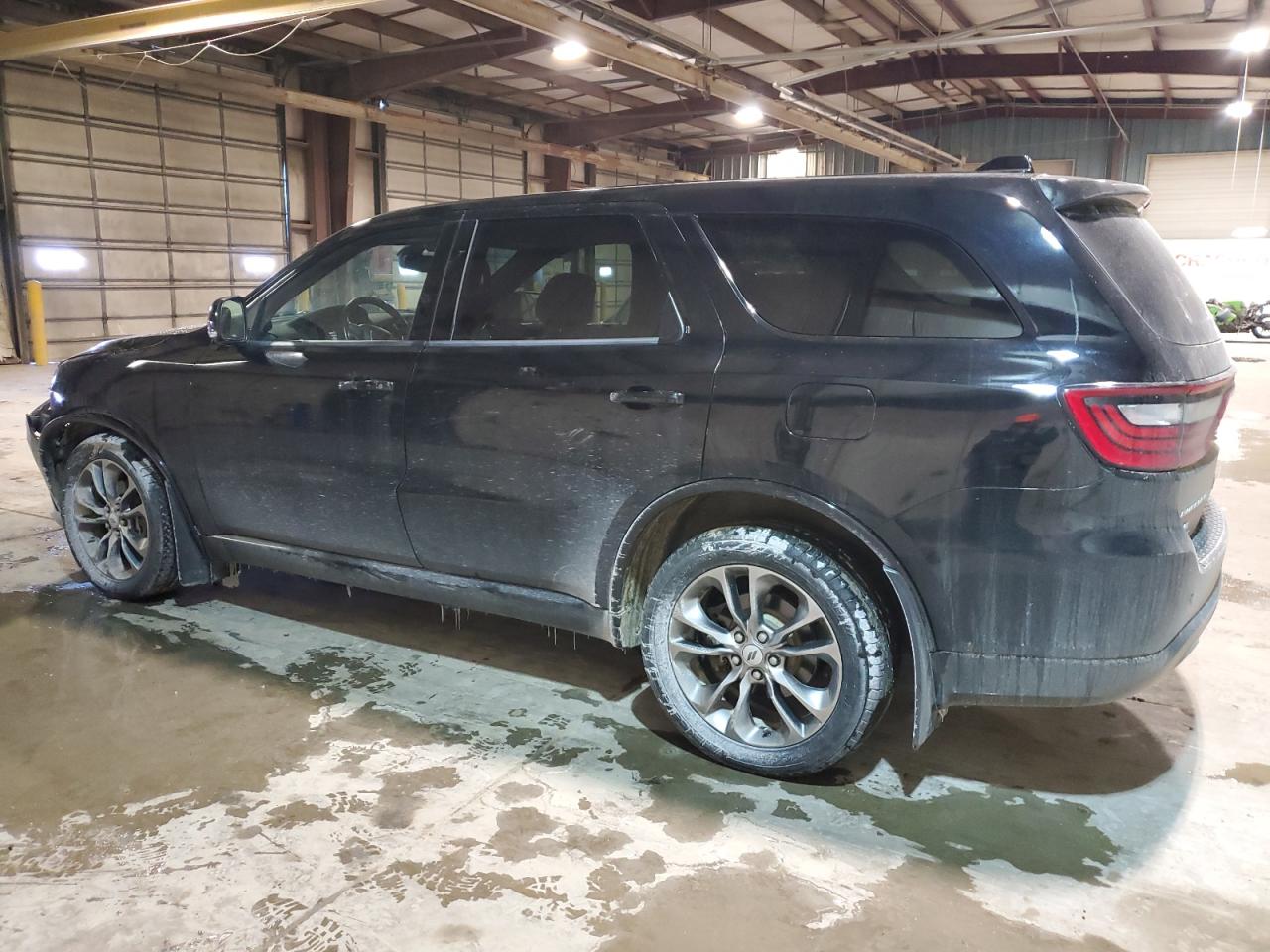 2019 Dodge Durango - Image 2