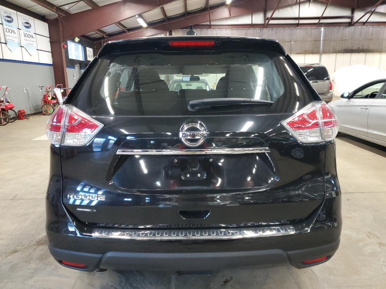 2016 Nissan Rogue - Image 6