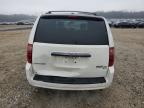 2010 Dodge Grand Caravan Sxt na sprzedaż w Memphis, TN - Rear End