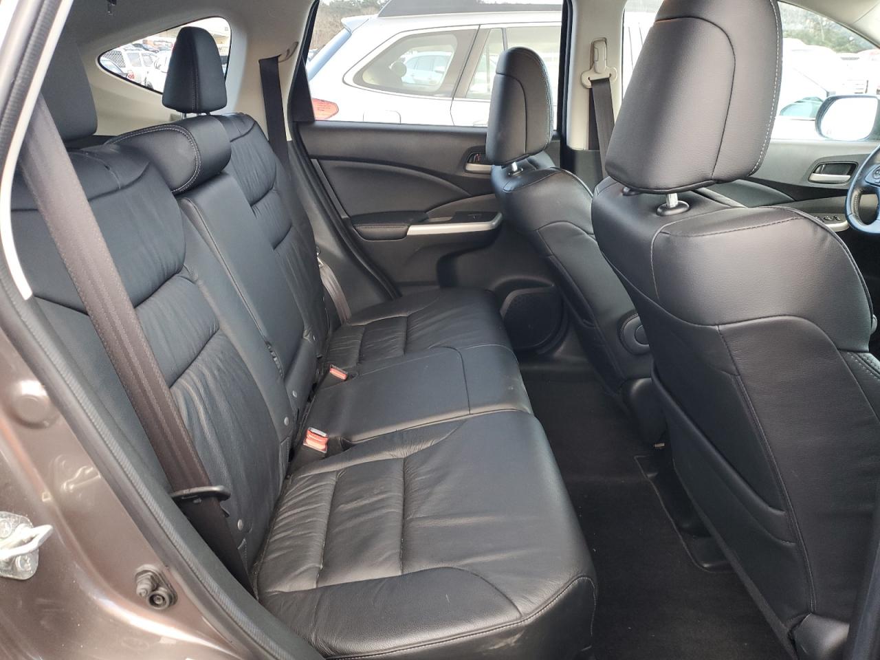 2014 Honda CR-V - Image 11
