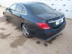 2016 MERCEDES BENZ E 220 D AM for sale at Copart SANDY