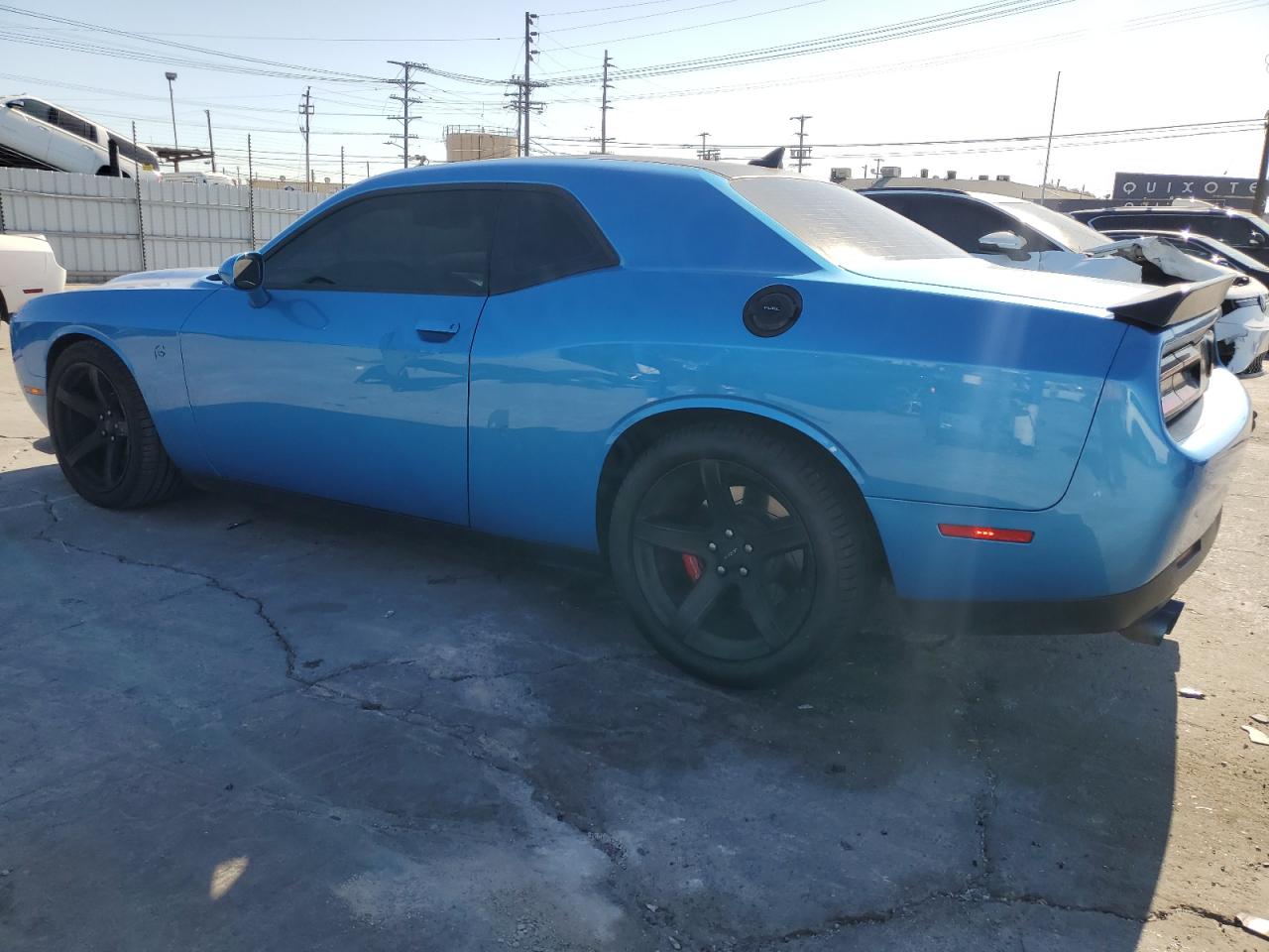 2019 Dodge Challenger - Image 2