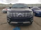 2018 Ford Expedition Max Limited იყიდება Albuquerque-ში, NM - Hail