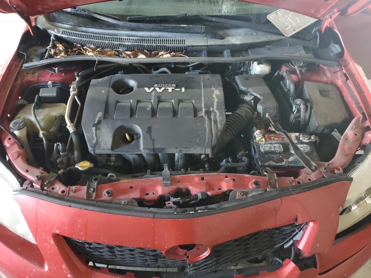 2010 Toyota Corolla - Image 11