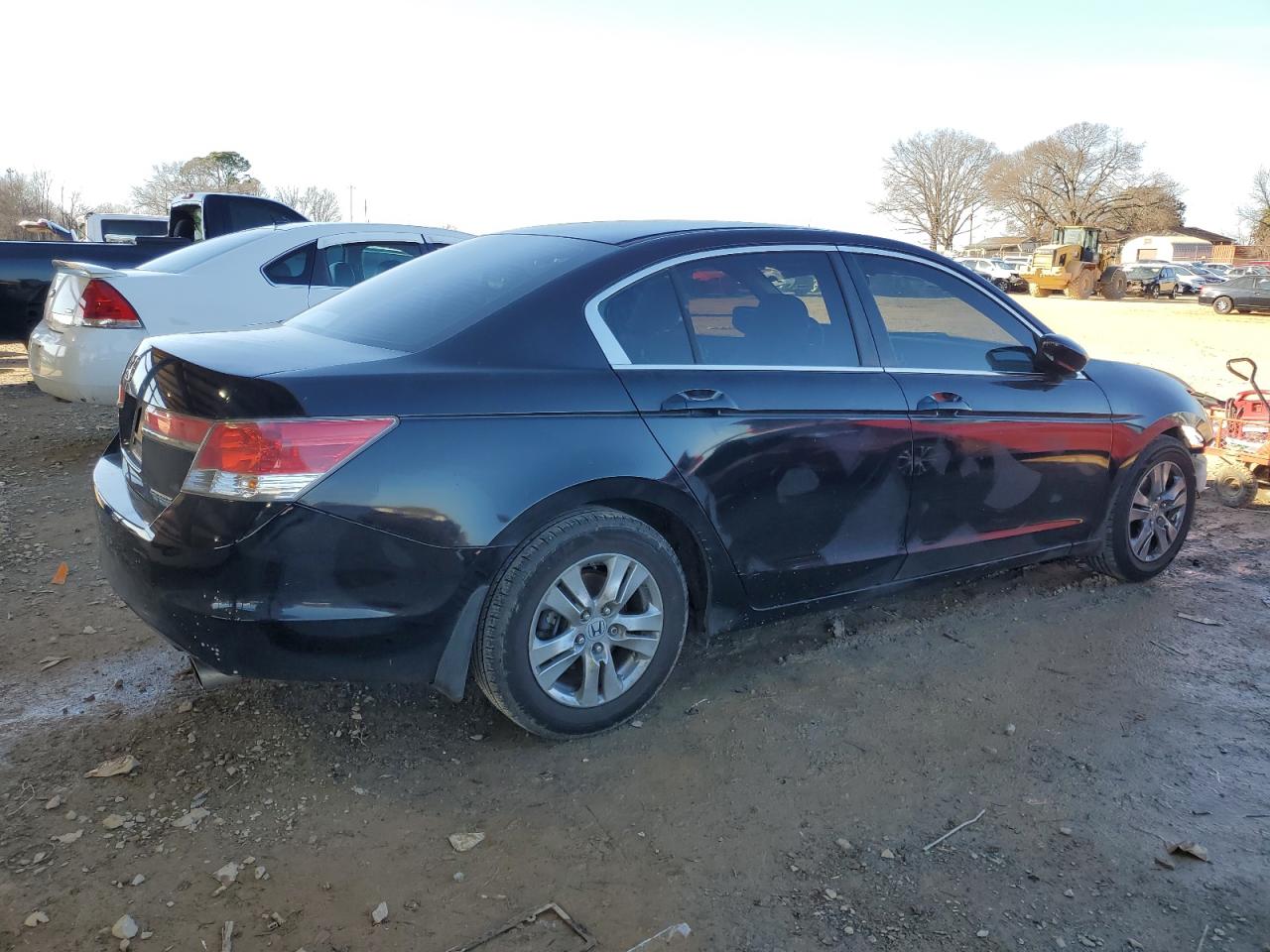 2011 Honda Accord - Image 3