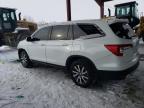 2022 Honda Pilot Exl   за продажба в Billings, MT - Front End
