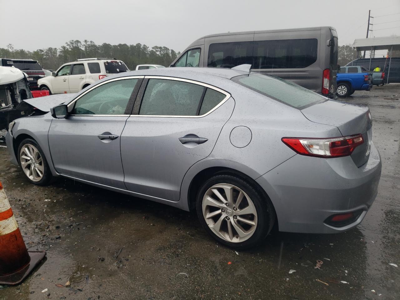 2016 Acura ILX - Image 2