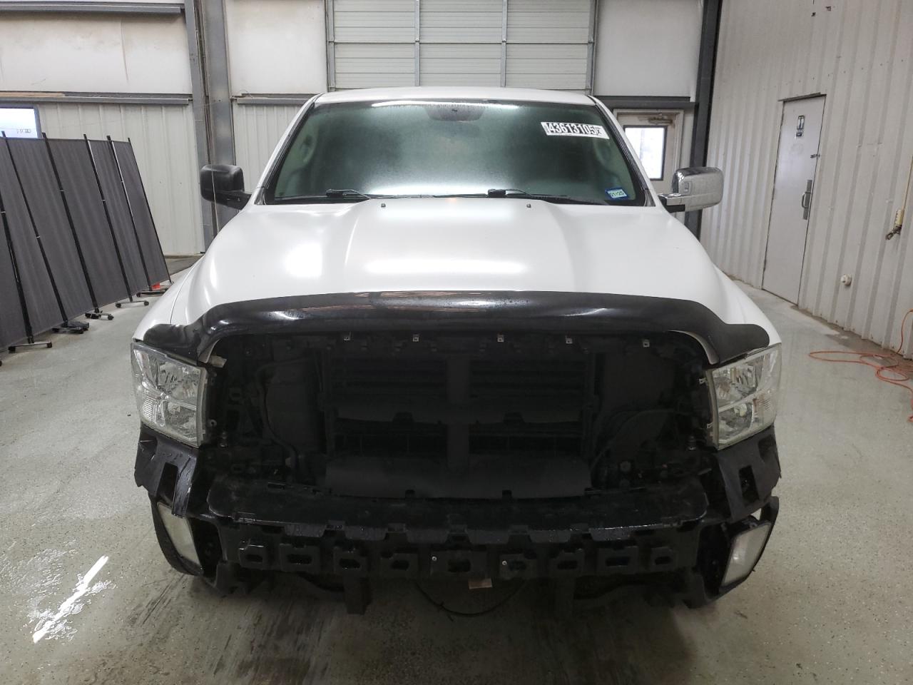 2018 RAM 1500 - Image 5