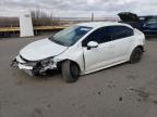 2022 Toyota Corolla Le for Sale in Albuquerque, NM - Rear End