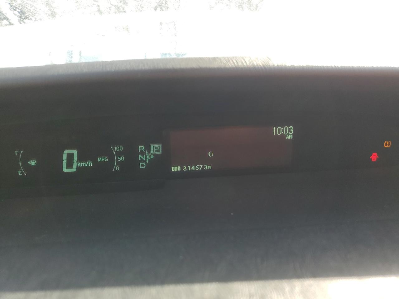 2010 Toyota Prius - Image 9