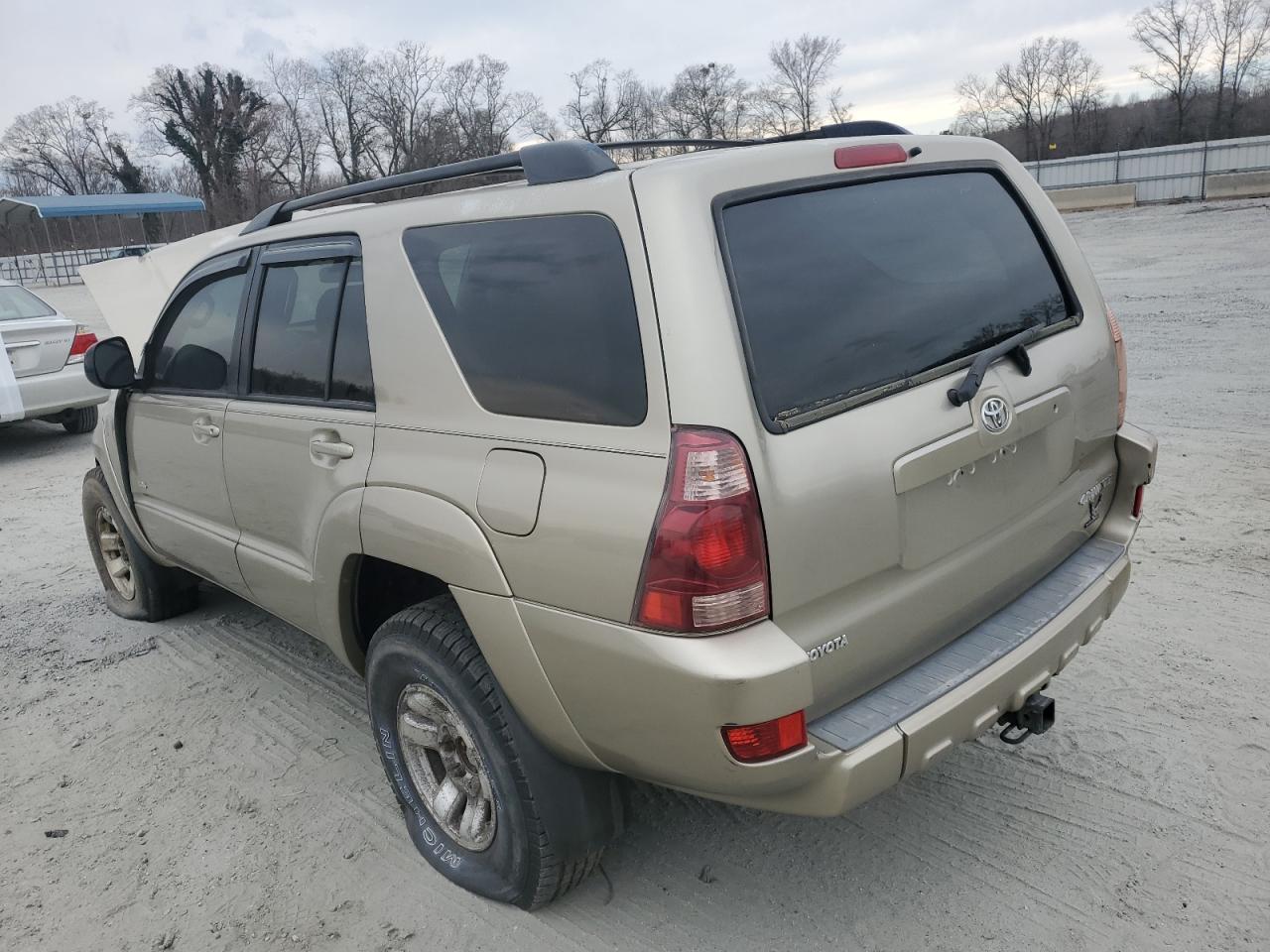2004 Toyota 4Runner - Image 2