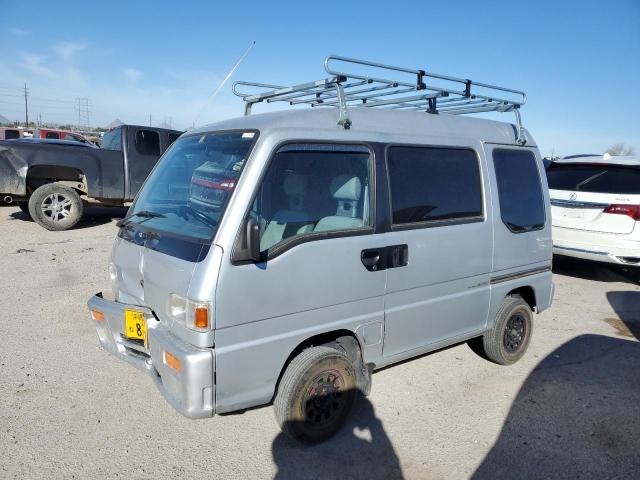 1996 Subaru Sambar