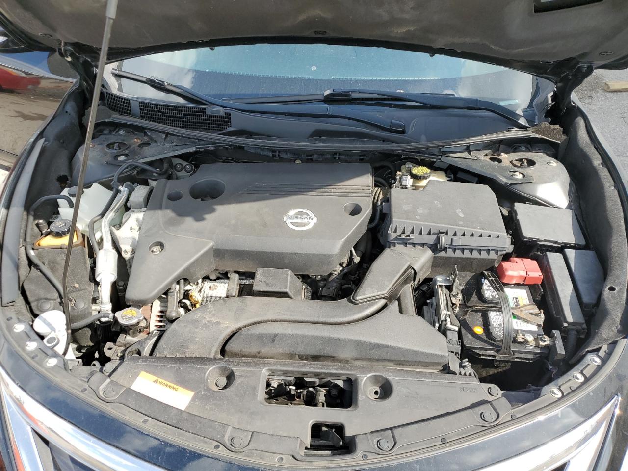 2014 Nissan Altima - Image 11