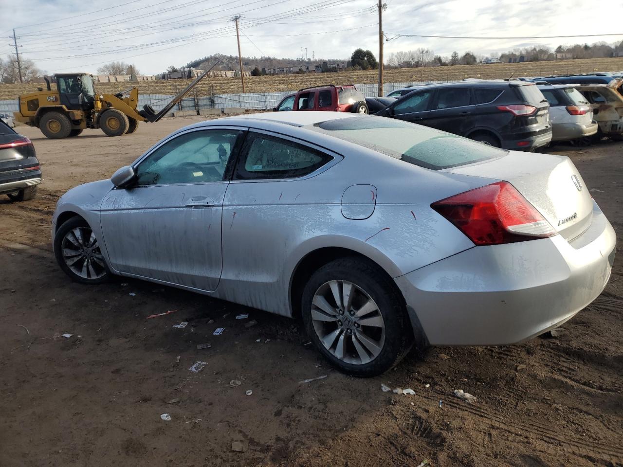 2011 Honda Accord - Image 2
