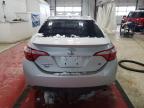 2014 Toyota Corolla L zu verkaufen in Angola, NY - Front End