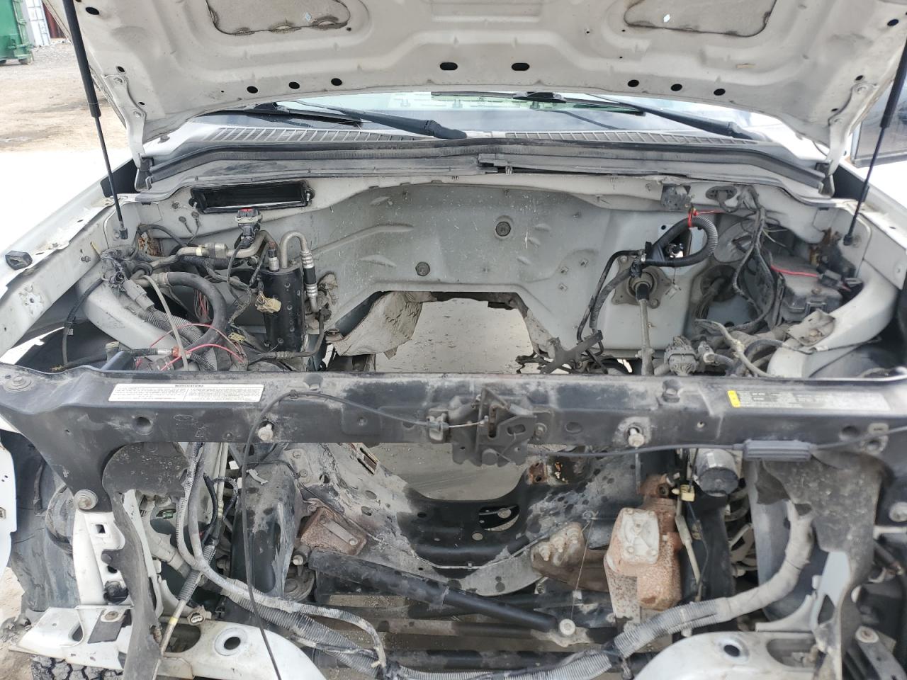 2009 Ford F250 - Image 11