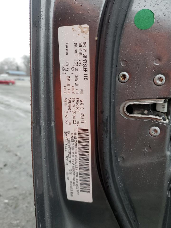 2009 Dodge RAM - Image 14