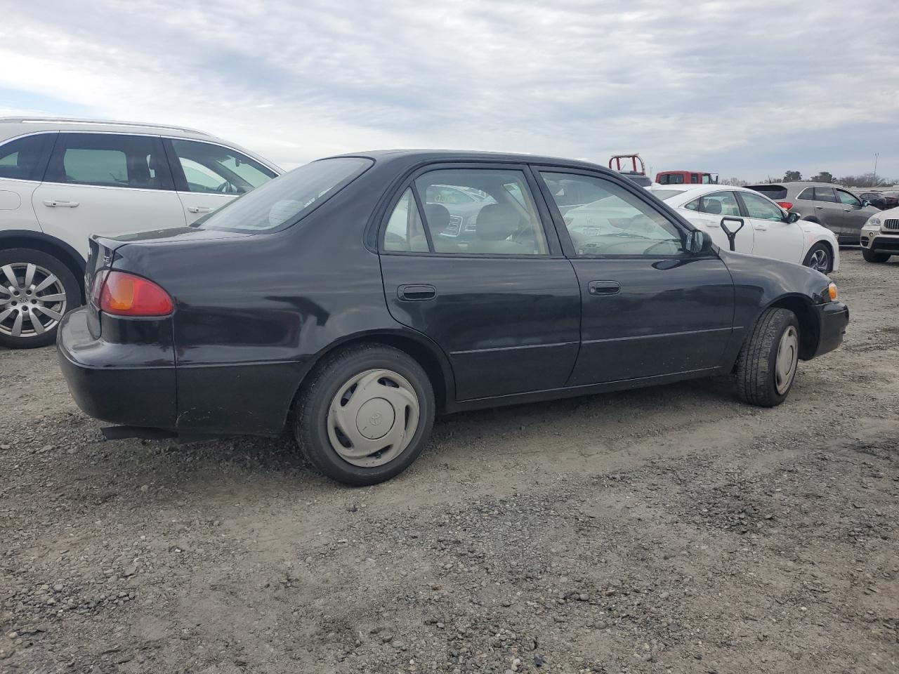 1999 Toyota Corolla - Image 3