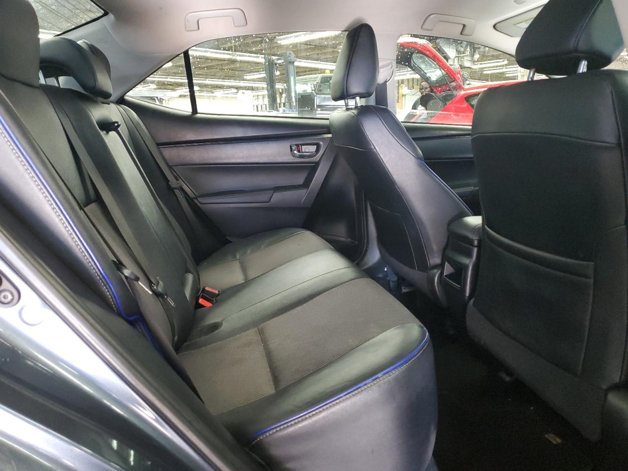 2019 Toyota Corolla - Image 10