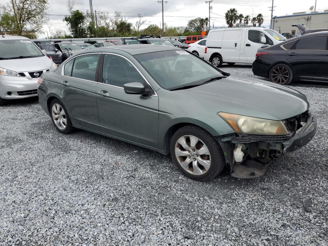 2008 Honda Accord - Image 4