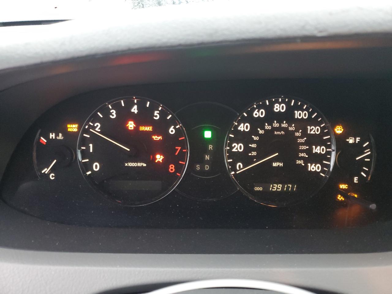 2006 Toyota Avalon - Image 9