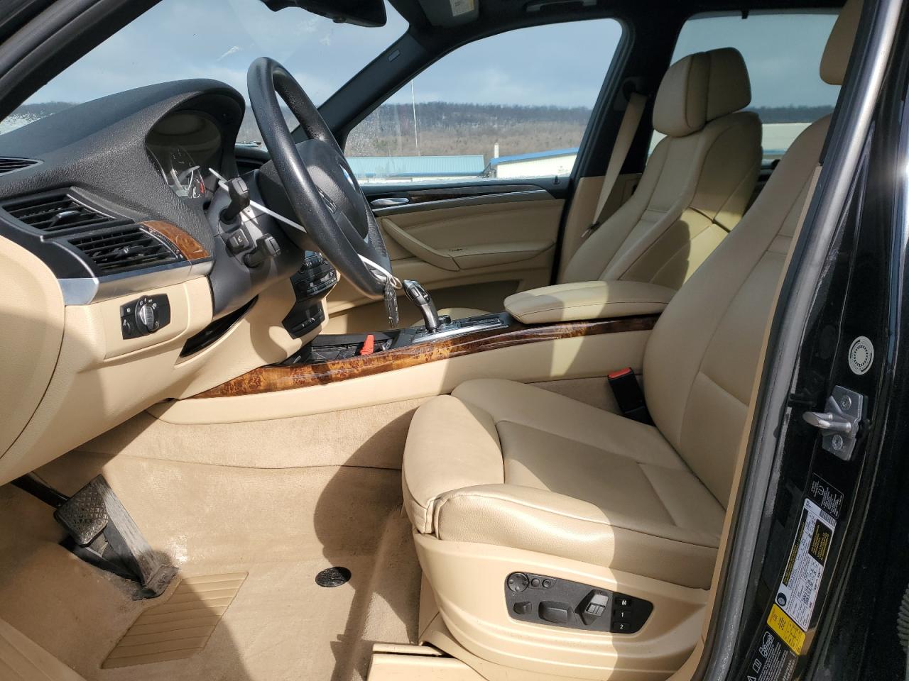 2012 BMW X5 - Image 7
