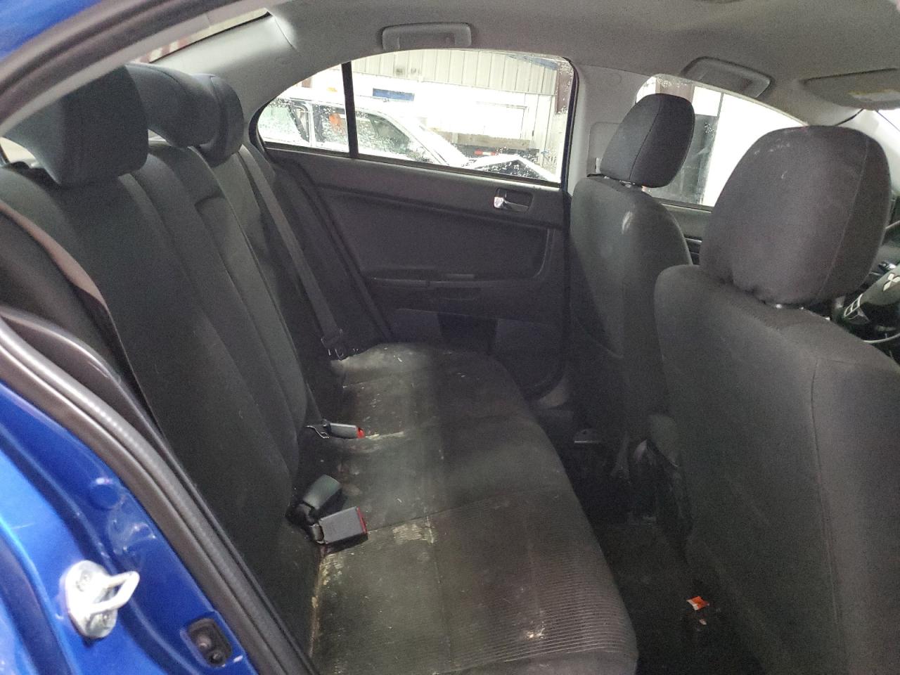 2017 Mitsubishi Lancer - Image 10