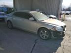 2010 Chevrolet Malibu Hybrid zu verkaufen in Fort Wayne, IN - Front End