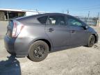 2015 TOYOTA PRIUS  for sale at Copart CA - SUN VALLEY