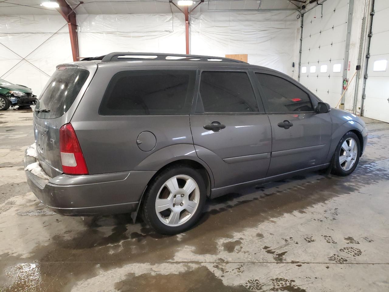 2003 Ford Focus - Image 3