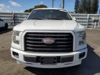 2017 Ford F150 Supercrew na sprzedaż w Miami, FL - Mechanical